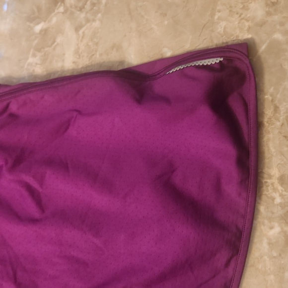 ATHELTA RUNNUNG/ WORKOUT SKORT - Picture 4 of 6